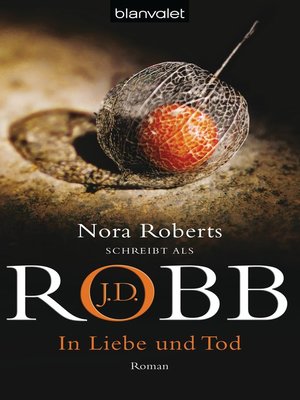 cover image of In Liebe und Tod